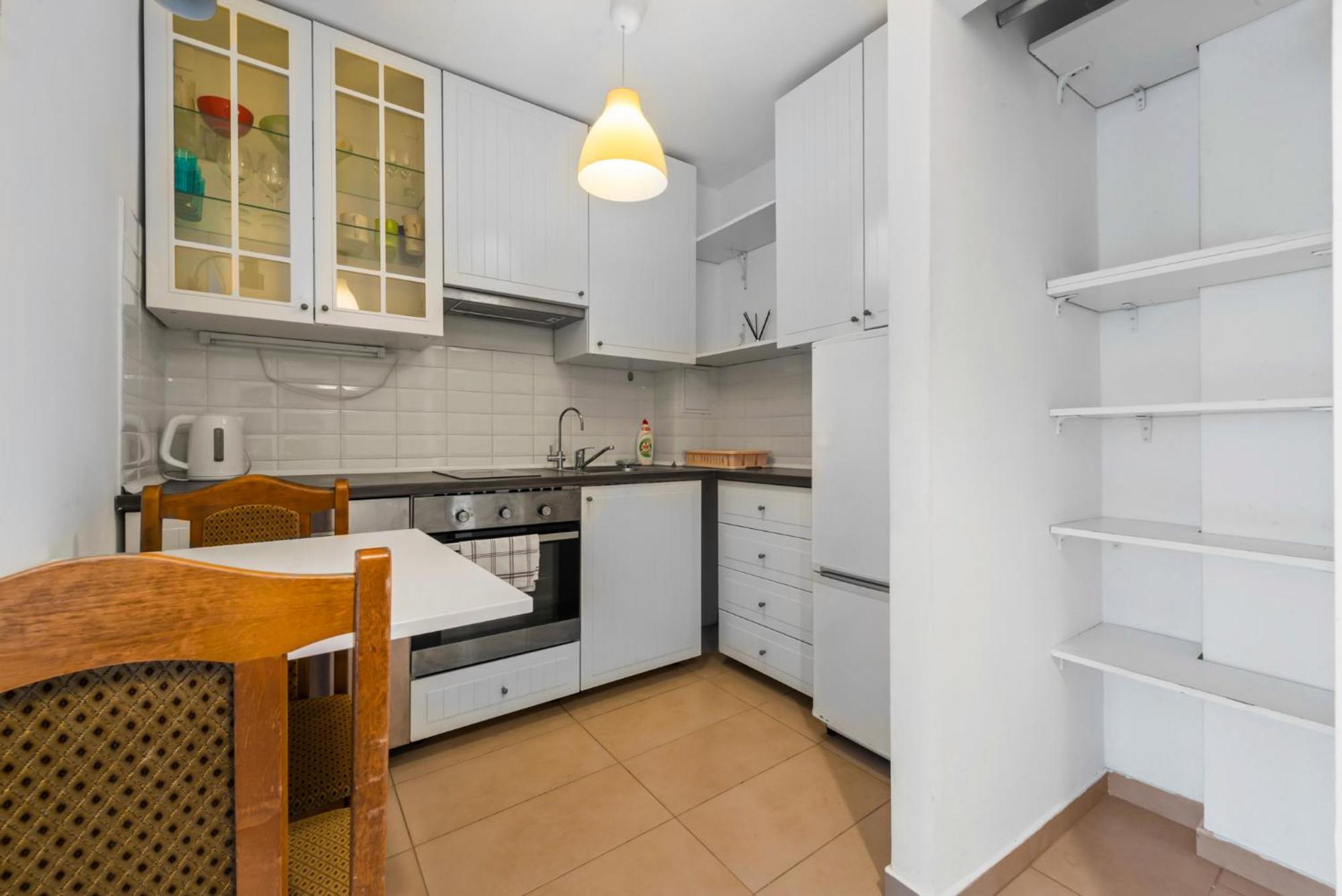 Cozy Apt. Arkadia/City Center وارسو المظهر الخارجي الصورة